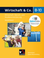 Wirtschaft & Co. Baden-Württemberg - neu