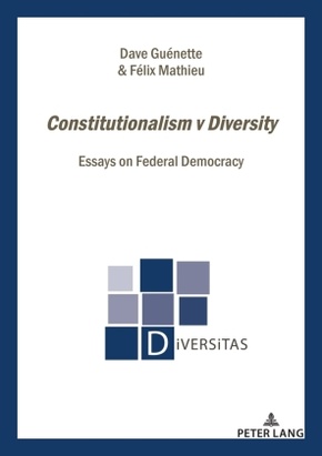 Constitutionalism v Diversity