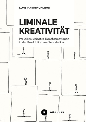 Liminale Kreativität