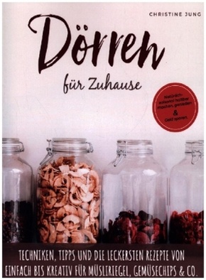 Dörren für Zuhause