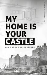 My home is your castle