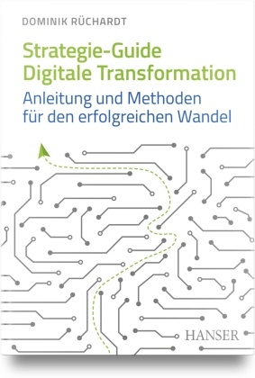 Strategie-Guide Digitale Transformation