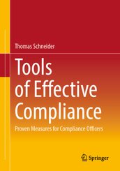 Tools of Effective Compliance