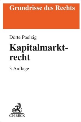 Kapitalmarktrecht