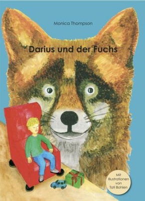 Darius und der Fuchs