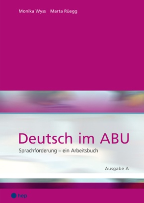 Deutsch im ABU, Ausgabe A (Neuauflage)