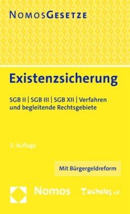 Existenzsicherung