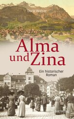 Alma und Zina