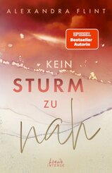 Kein Sturm zu nah (Tales of Sylt, Band 2)