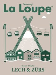 La Loupe Lech Zürs No. 20