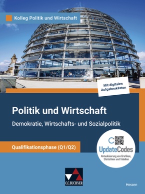 Kolleg Politik u. Wirtschaft HE Qualiphase Q1/Q2