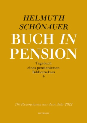 Buch in Pension