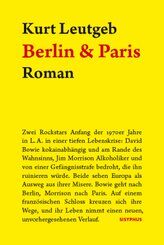 Berlin & Paris