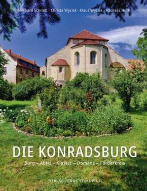 Die Konradsburg