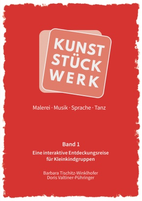 KunstStückWerk - Band 1