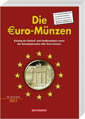 Die Euro-Münzen