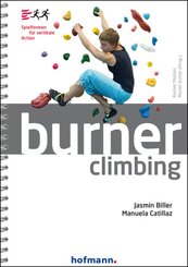 Burner Climbing