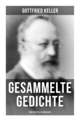 Gesammelte Gedichte (Über 350 Titel)