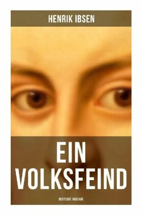 Ein Volksfeind - Deutsche Ausgabe