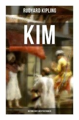 KIM: Historischer Abenteuerroman