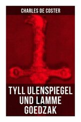 Tyll Ulenspiegel und Lamme Goedzak