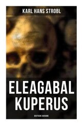 Eleagabal Kuperus (Deutsche Ausgabe)