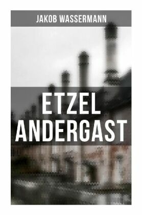 Etzel Andergast