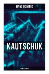 Kautschuk (Spionagethriller)