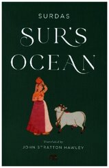 Sur's Ocean - Classic Hindi Poetry in Translation