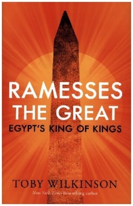 Ramesses the Great - Egypt's King of Kings