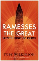 Ramesses the Great - Egypt's King of Kings
