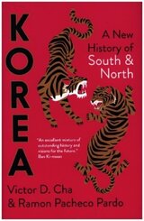 Korea - A New History of South and North