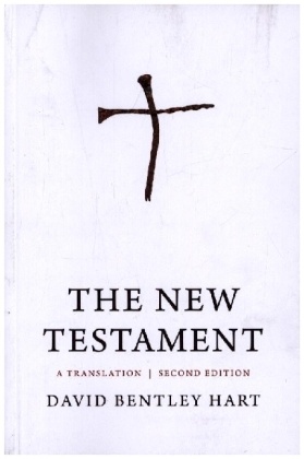 The New Testament - A Translation