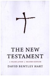 The New Testament - A Translation