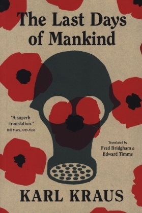 The Last Days of Mankind - The Complete Text