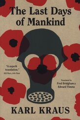 The Last Days of Mankind - The Complete Text