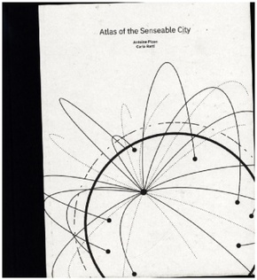 Atlas of the Senseable City