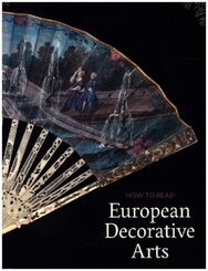 How to Read European Decorative Arts