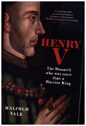 Henry V - The Conscience of a King
