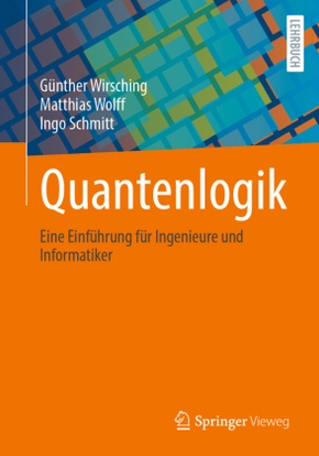 Quantenlogik