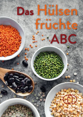 Das Hülsenfrüchte-ABC