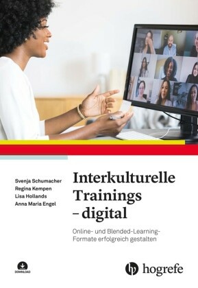 Interkulturelle Trainings - digital, m. 1 Online-Zugang