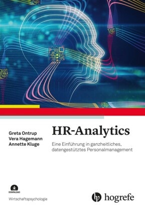 HR-Analytics, m. 1 Online-Zugang