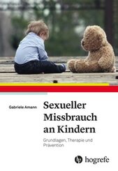 Sexueller Missbrauch an Kindern
