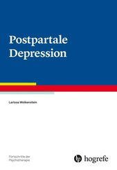 Postpartale Depression