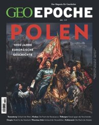 GEO Epoche: GEO Epoche / GEO Epoche 117/2022 - Polen