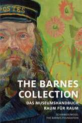 The Barnes Collection
