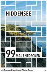 Hiddensee 99 Mal entdecken!