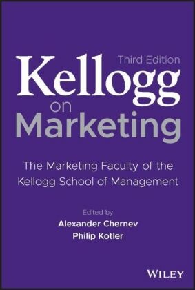 Kellogg on Marketing