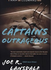Captains Outrageous